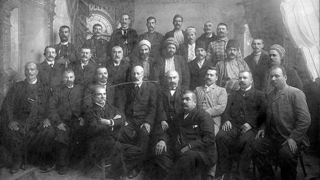Непознатата история: По окръжните избори във Варна