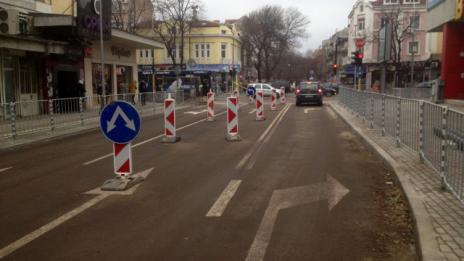 Хиляди дoмакинства във Варна остават без вода днес