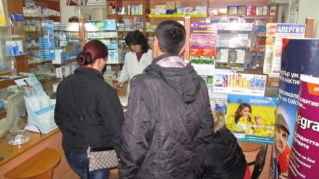 Лекарства ще се предписват само електронно