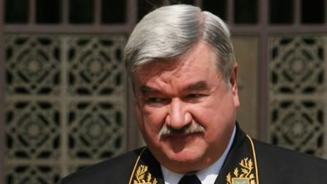 Руският посланик заяви: Да използваш "съжителство" вместо "иго" e некоректно