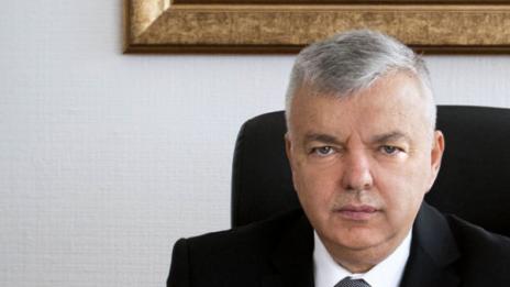 Официално: МС пусна ген. Антонов, отива консул в Санкт Петербург