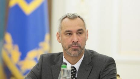 Украинският парламент гласува вот на недоверие на главния прокурор