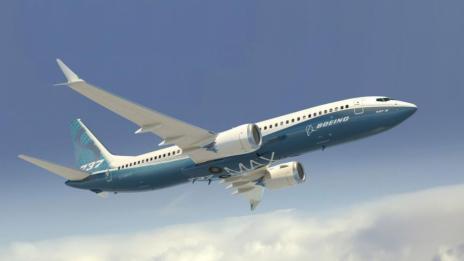 Етиопия, Китай и Индонезия спряха полетите с Боинг 737 Макс 8