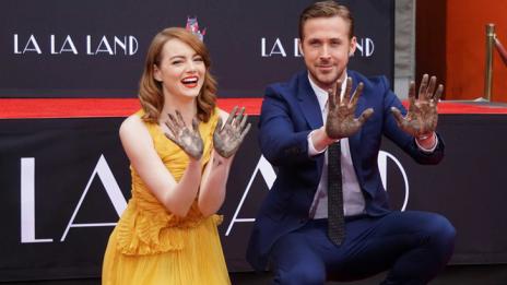 La La Land с най-много номинации „Златен глобус”