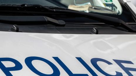 Задържаха двама за депониране на отпадъци