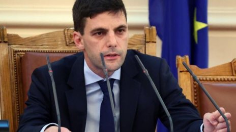 Минчев убеден: Ще имаме 121 депутати в този парламент