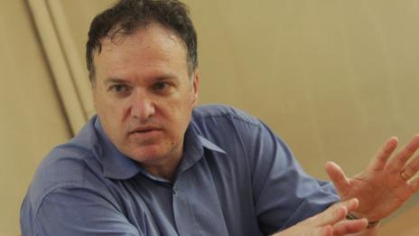 Проф. Владимир Чуков: Хората в Македония искат европейско бъдеще