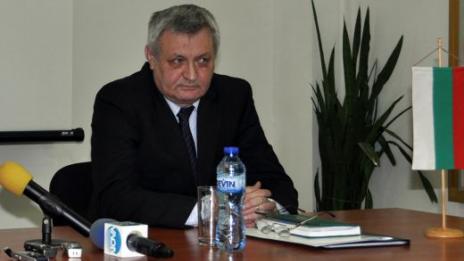 Шефът на "Гранична полиция" подаде оставка