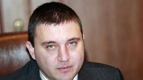 Министър Горанов: НАП прави проверки на произхода на средства