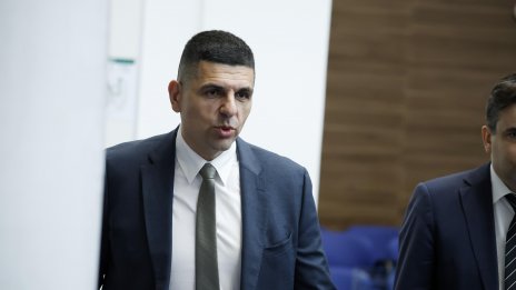 Мирчев: Независимостта изисква институции, които служат на гражданите