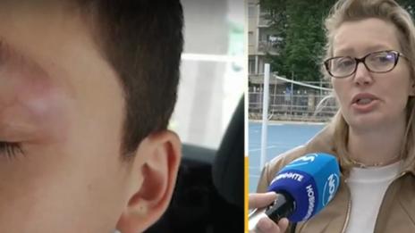 Родители: Петокласник тормози съучениците си в "Кирил"