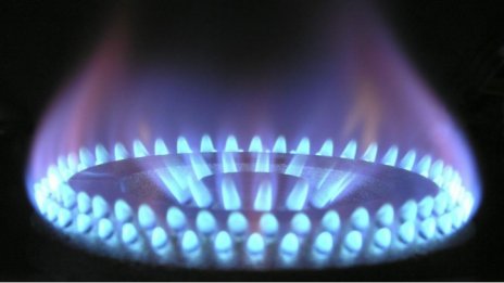 КЕВР утвърди цена на природния газ за януари в размер на 179,33 лева за мегаватчас