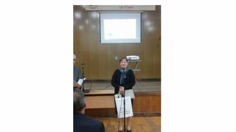 Варненски преподавател с награда от Националния конкурс за учители по химия