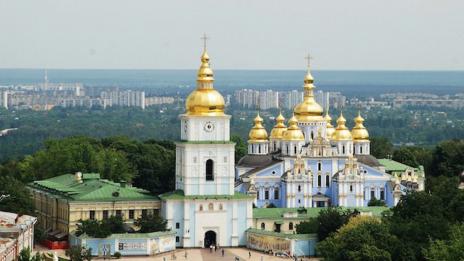 Грузия - между руската хватка и евроатлантическите амбиции