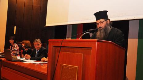 Митрополит Йоан: Да загърбим всички спорове и да се обединим за преодоляване на щетите от бедствието