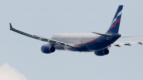 Пилотът на разбилия се самолет не е искал аварийно кацане
