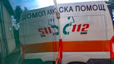 Почина още една жена от тежката катастрофа край Пазарджик