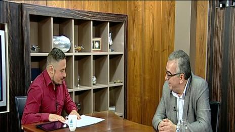 "Щрихи от утрото" (4.06.2018) - Какви опасности за здравето крие плажът?