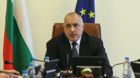 Бойко Борисов получи покана за изслушване за ЧЕЗ