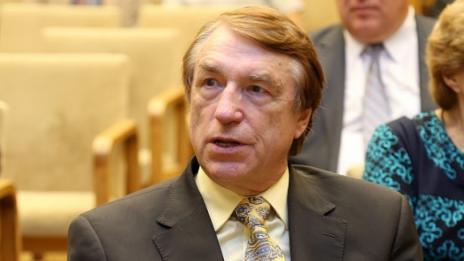 Учен предупреждава: Шарапова може да умре