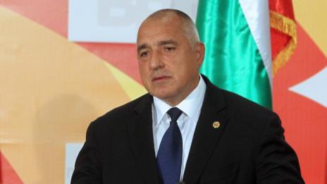 Борисов: Страните от Западните Балкани трябва да решат проблемите помежду си