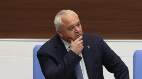 Демерджиев: Нямаме съмнение, че физическият убиец Илиян Филипов е задържан!