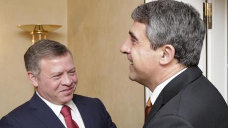Решение за Сирия? Само с преговори!