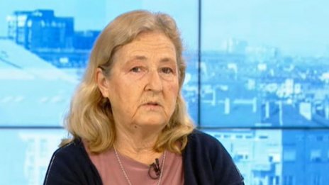Епидемиолог: Четвъртата вълна у нас не е толкова стръмна