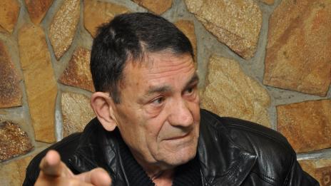 К.д.п. Владимир Даскалов: Всяко докосване до война не се забравя цял живот
