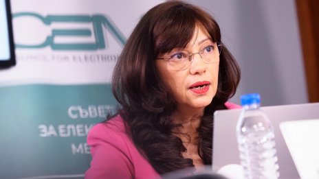 Официално: Милена Милотинова сменя Емил Кошлуков начело на БНТ