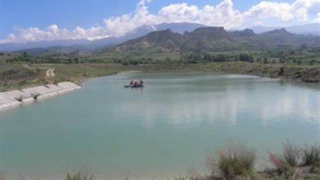 Опасност от режим на водата у нас няма