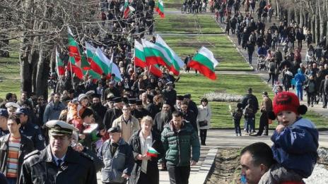 Богата културна програма е предвиденa за 3-ти март във Варна