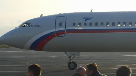Русия спира всички полети от 27 март  