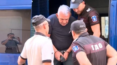 Паскал: Чувал съм, че Асен Василев и Бойко Рашков са част от ОПГ (ВИДЕО)