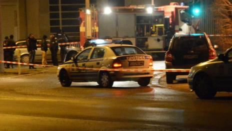 108 са в ареста след мащабна полицейска акция