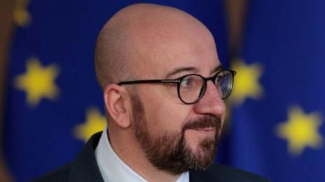 Шарл Мишел свиква извънредна среща на върха за бюджета на ЕС