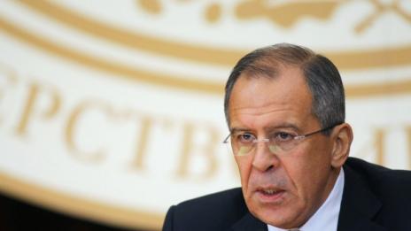Русия плаши с война ако Швеция влезе в НАТО