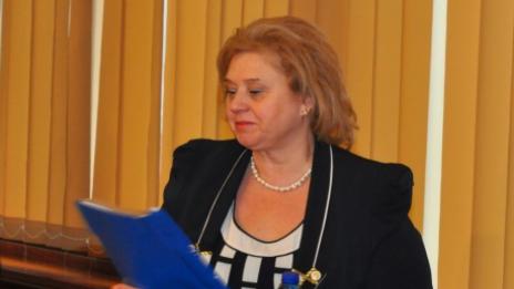 Лилия Христова: Учениците в общежитията не са застрашени от пожар