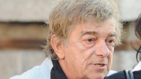 Биячът на Бате Николай – крадлива кримка с присъди