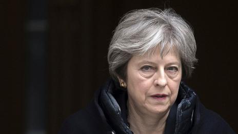 Тереза Мей: Ако се отхвърли Brexit, ще има катастрофа!