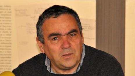 Никола Вандов, председател на международното жури: Да променим статутите