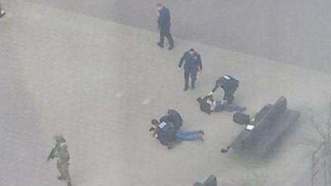 Първи арести след атентатите в Брюксел