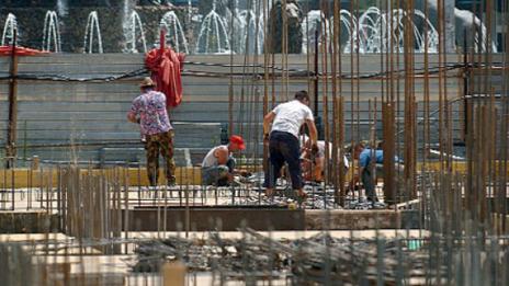 Българската работна седмица – трета най-дълга в Европа