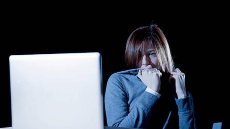 Всеки втори младеж у нас е попадал на съдържание с агресия и насилие в интернет