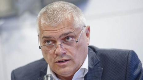 Радев: Оградата по турската граница е напълно готова
