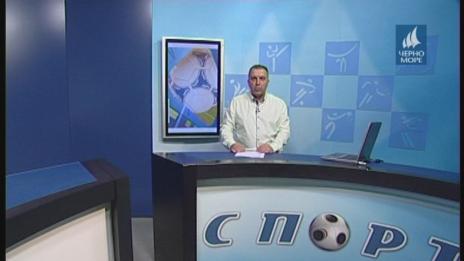 Тв "Черно море"- Таймаут 28.02.2016