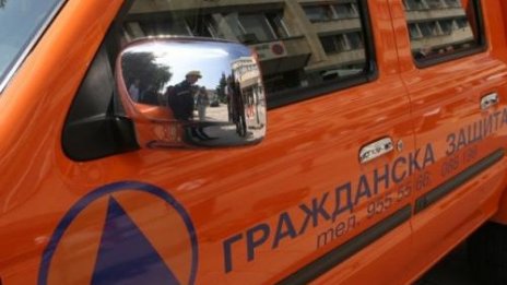 Варненско е първенец по разходи за бедствия и аварии в страната