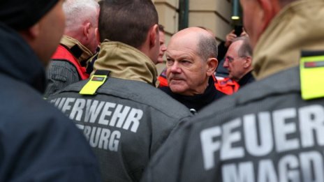 4 са вече жертвите на атентата в Магдебург, 41 са тежко пострадалите