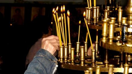 Днес е Неделя месопустна