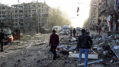Няма пострадали български военни при нападението в Афганистан